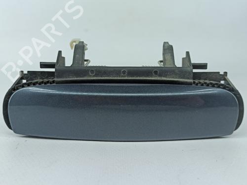 Front right exterior door handle AUDI A3 (8P1) 2.0 TDI 4B0839885
