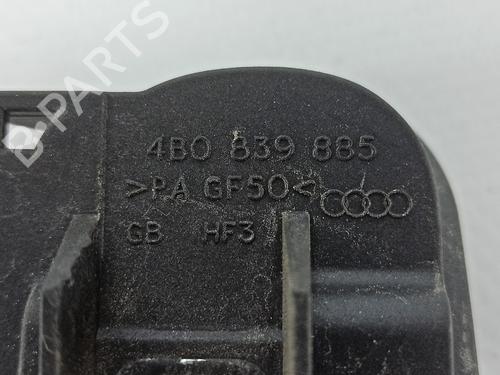Front right exterior door handle AUDI A3 (8P1) 2.0 TDI | BP21789230C129 