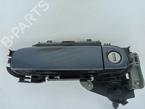 Front left exterior door handle AUDI A3 (8P1) 2.0 TDI | BP21784856C128 