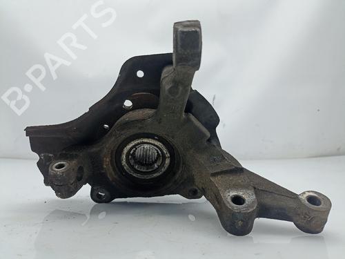 Left front steering knuckle FIAT PUNTO (188_) 1.2 16V 80 (188.233, .235, .253, .255, .333, .353, .639,... | BP21784845M25