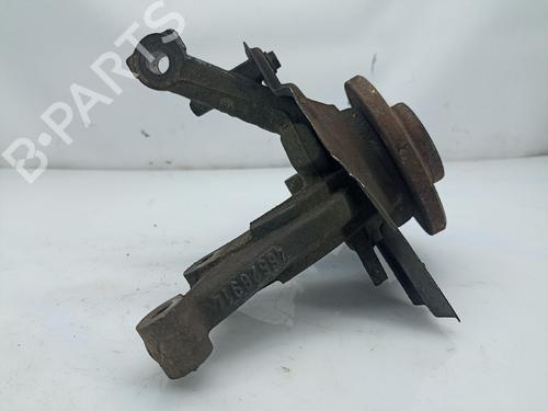 Left front steering knuckle FIAT PUNTO (188_) 1.2 16V 80 (188.233, .235, .253, .255, .333, .353, .639,... | BP21784845M25
