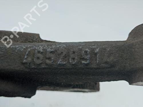 Left front steering knuckle FIAT PUNTO (188_) 1.2 16V 80 (188.233, .235, .253, .255, .333, .353, .639,... | BP21784845M25