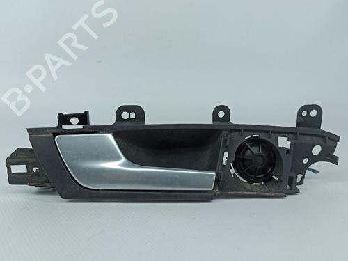 Rear left interior door handle AUDI A3 (8P1) 2.0 TDI 8P4839019
