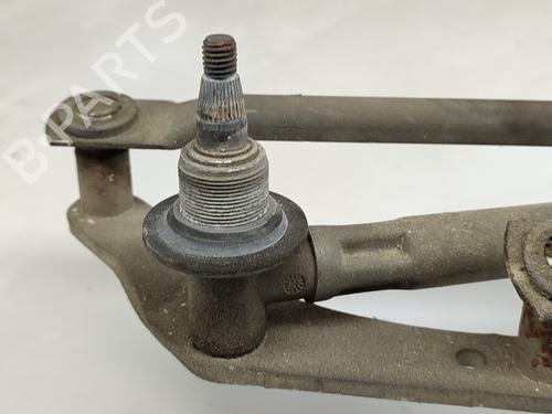 Front wiper motor MERCEDES-BENZ A-CLASS (W168) A 170 CDI (168.009, 168.109) | BP21780269M29 