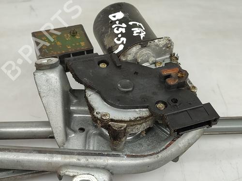 Front wiper motor MERCEDES-BENZ A-CLASS (W168) A 170 CDI (168.009, 168.109) | BP21780269M29 