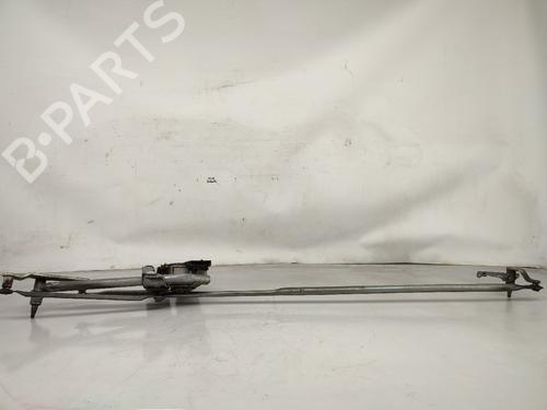 Used Front wiper motor MERCEDES-BENZ A-CLASS (W168) A 170 CDI (168.009, 168.109) (95 hp) 21780269