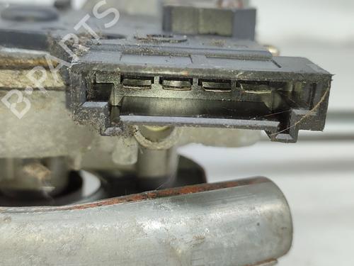 Front wiper motor MERCEDES-BENZ A-CLASS (W168) A 170 CDI (168.009, 168.109) | BP21780269M29 