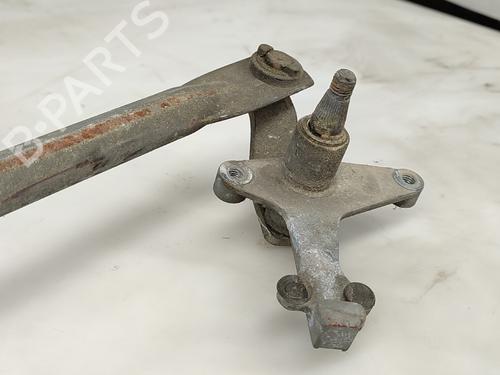 Front wiper motor MERCEDES-BENZ A-CLASS (W168) A 170 CDI (168.009, 168.109) | BP21780269M29 