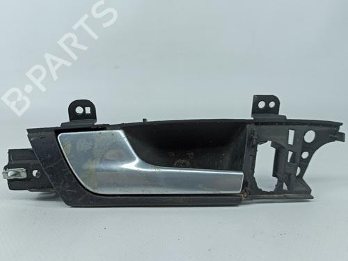 Front left interior door handle AUDI A3 (8P1) 2.0 TDI 8P4837019