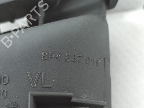 Front left interior door handle AUDI A3 (8P1) 2.0 TDI | BP21784857I13 