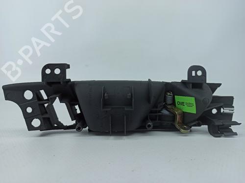 Front left interior door handle AUDI A3 (8P1) 2.0 TDI | BP21784857I13 