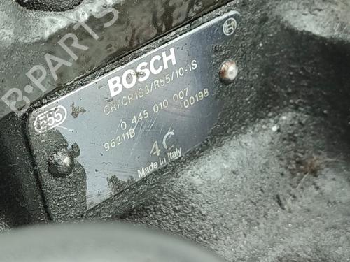 Injection pump FIAT MAREA Weekend (185_) 1.9 JTD 105 (185BXN1A) | BP21725986M78 