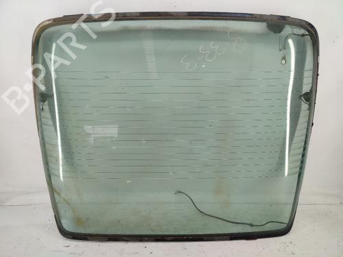 Used Bootlid window PORSCHE 924 [1975-1989]  22533659