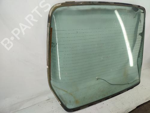 Bootlid window PORSCHE 924  | BP22533659C64 