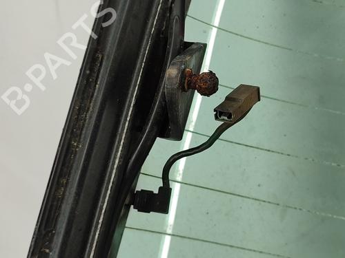 Bootlid window PORSCHE 924  | BP22533659C64 