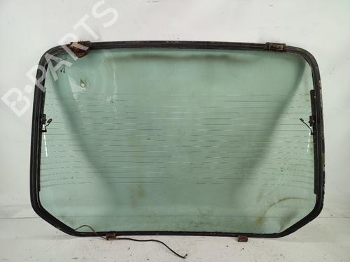 Bootlid window PORSCHE 924  | BP22533659C64 