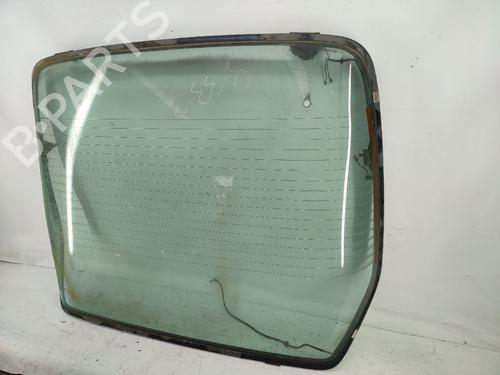Bootlid window PORSCHE 924  | BP22533659C64 