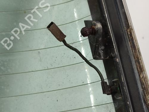 Bootlid window PORSCHE 924  | BP22533659C64 