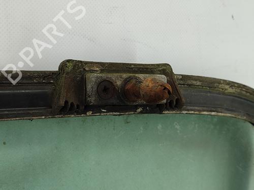 Bootlid window PORSCHE 924  | BP22533659C64 