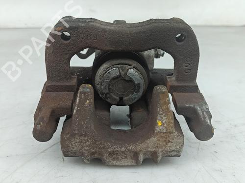 Pinza freno trasera izquierda SEAT IBIZA IV (6J5, 6P1) 1.6 TDI (90 hp) 20157303