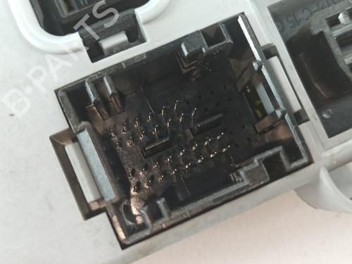 Motorstyringsenhed FIAT PUNTO (188_) 1.2 60 (188.030, .050, .130, .150, .230, .250) | BP21795132M57