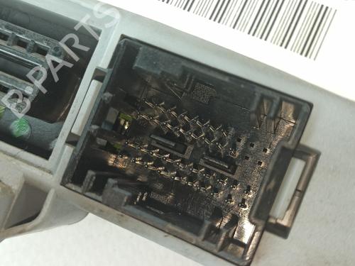 Motorstyringsenhed FIAT PUNTO (188_) 1.2 60 (188.030, .050, .130, .150, .230, .250) | BP21795132M57