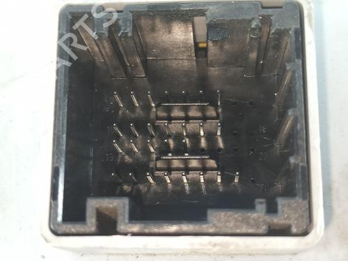 Motorstyringsenhed FIAT PUNTO (188_) 1.2 60 (188.030, .050, .130, .150, .230, .250) | BP21795132M57