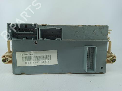 Sikringsdose FIAT PUNTO (188_) 1.2 60 (188.030, .050, .130, .150, .230, .250) | BP21795130E1 