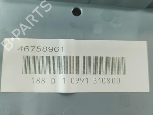 Sikringsdose FIAT PUNTO (188_) 1.2 60 (188.030, .050, .130, .150, .230, .250) | BP21795130E1 