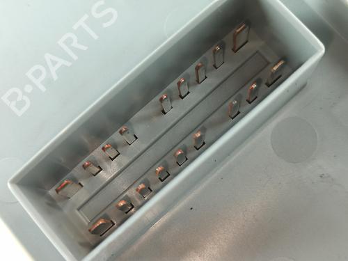 Sikringsdose FIAT PUNTO (188_) 1.2 60 (188.030, .050, .130, .150, .230, .250) | BP21795130E1 