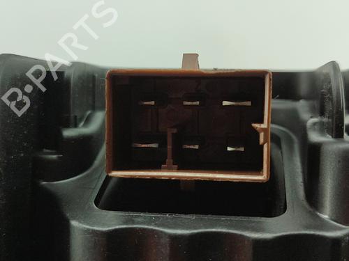 Varmeblæser AUDI A4 B7 Avant (8ED) 2.0 TDI | BP21795157M62 