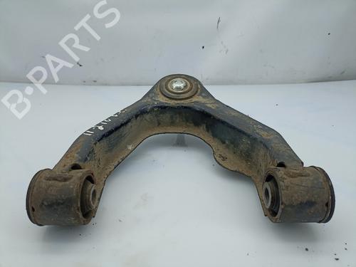 Used Left front suspension arm NISSAN NAVARA Platform/Chassis (D22) 2.5 Di (133 hp) 21808458