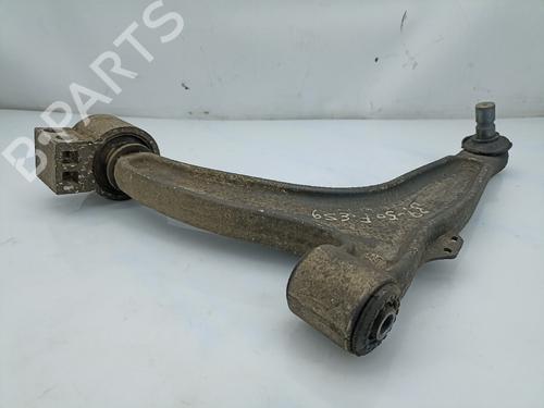 Left front suspension arm SAAB 9-3 (YS3F, E79, D79, D75) 2.2 TiD | BP21810462M12 