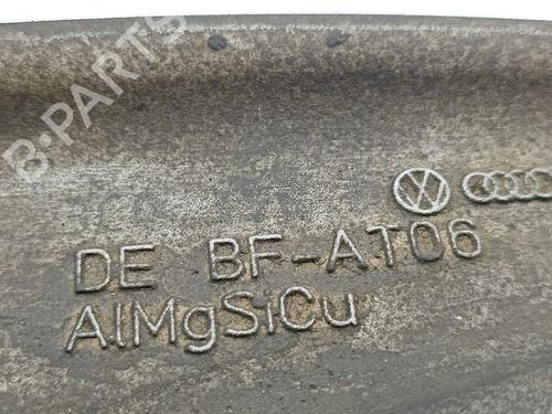 Venstre foran bærearm VW PASSAT B6 (3C2) 2.0 TDI | BP21810464M12