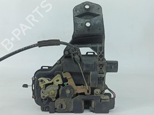 Rear left lock VW PASSAT B5 (3B2) 1.9 TDI | BP21812092C100 