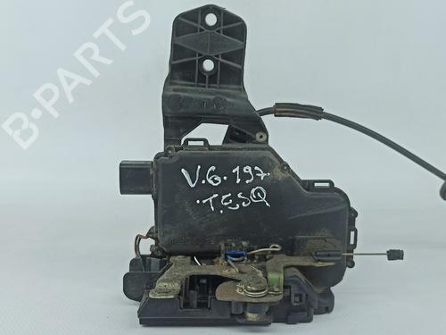 Rear left lock VW PASSAT B5 (3B2) 1.9 TDI N/V