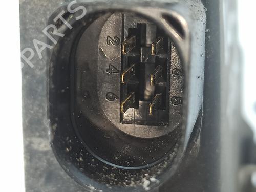 Rear left lock VW PASSAT B5 (3B2) 1.9 TDI | BP21812092C100 