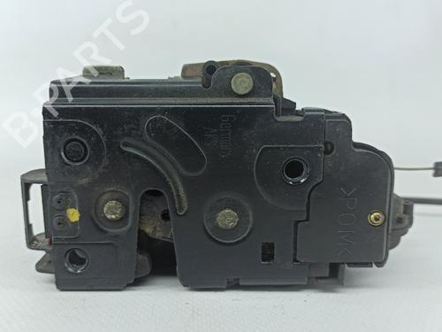 Rear left lock VW PASSAT B5 (3B2) 1.9 TDI | BP21812092C100 