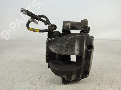 Left front brake caliper VOLVO XC40 (536) T5 Plug-in Hybrid 31471663