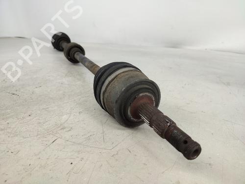 Right front driveshaft OPEL COMBO Box Body/MPV 1.7 DI 16V | BP21812112M39
