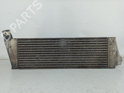 Used Intercooler RENAULT MEGANE II Estate Van (KM_) 1.9 dCi (KM14) (131 hp) 21803639