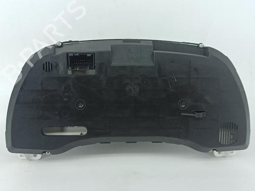 Instrument cluster FIAT PUNTO (188_) 1.2 60 (188.030, .050, .130, .150, .230, .250) | BP21822271C47 
