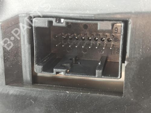 Instrument cluster FIAT PUNTO (188_) 1.2 60 (188.030, .050, .130, .150, .230, .250) | BP21822271C47 