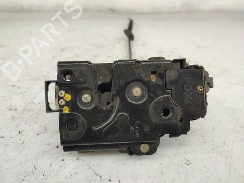 Rear right lock VW PASSAT B5 (3B2) 1.8 N.V