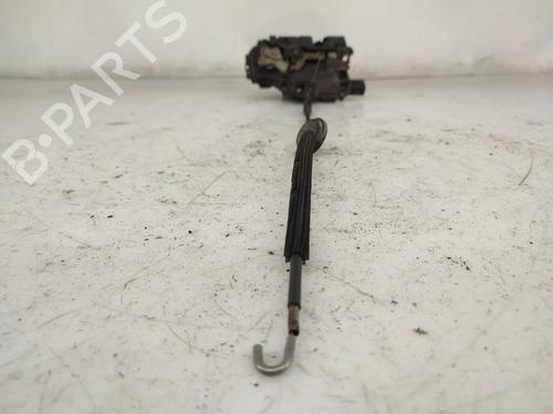 Rear right lock VW PASSAT B5 (3B2) 1.8 | BP21811110C99 