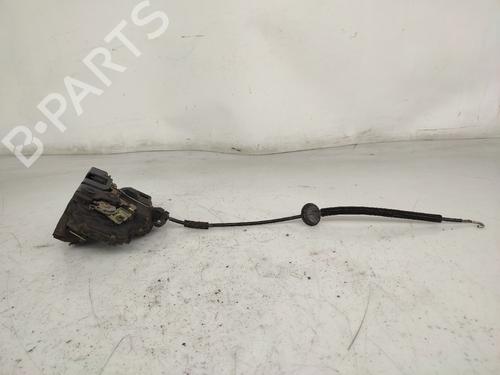 Rear right lock VW PASSAT B5 (3B2) 1.8 | BP21811110C99 
