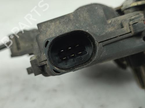 Rear right lock VW PASSAT B5 (3B2) 1.8 | BP21811110C99 