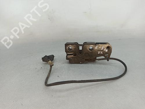 Panserlås VW PASSAT B6 (3C2) 2.0 TDI | BP21803526C133