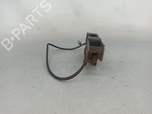 Panserlås VW PASSAT B6 (3C2) 2.0 TDI | BP21803526C133