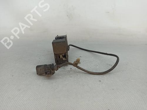 Panserlås VW PASSAT B6 (3C2) 2.0 TDI | BP21803526C133